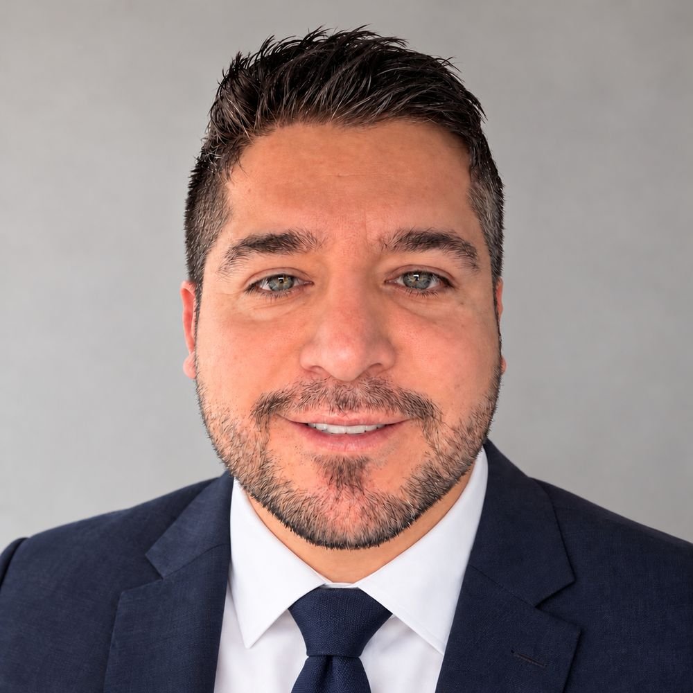Ignacio Fernández, abogado