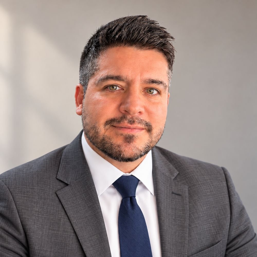 Ignacio Fernández, abogado